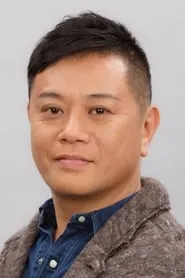 Retrato de Mitsuo Iwata