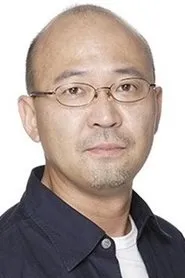 Retrato de Mitsuru Ogata