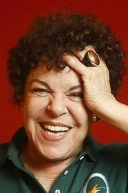 Retrato de Miúcha