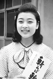 Retrato de Miwa Takada