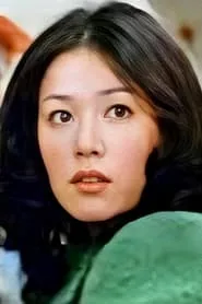 Retrato de Miwako Onaya