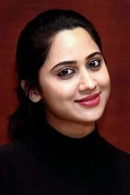 Retrato de Miya George