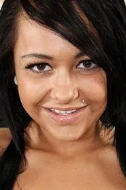 Retrato de Miya Monroe