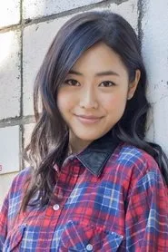 Miyabi Matsuura en Sailor Moon - La Reconquista