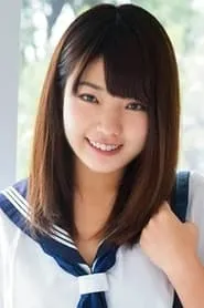 Retrato de Miyake Mika