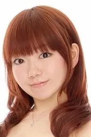 Retrato de Miyako Matsumoto