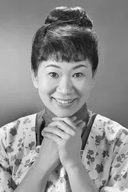 Miyoshi Umeki en A Girl Named Tamiko