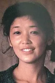 Retrato de Miyuki Kojima