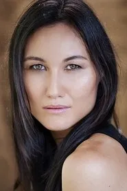 Retrato de Miyuki Lotz