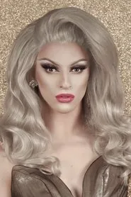 Miz Cracker en The Drag Roast of Sherry Vine