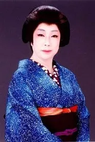 Mizue Nanjo en 10 Years - A Wife's Betrayal