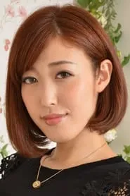 Retrato de Mizuno Asahi