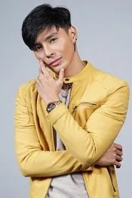 Retrato de Mj Coloma