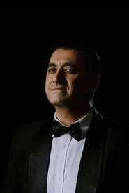 Retrato de Mkrtich Arzumanyan