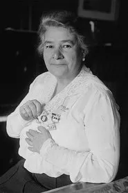 Retrato de Mme. Ernestine Schumann-Heink