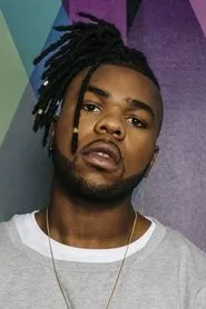 Retrato de MNEK
