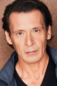 Retrato de Mo Anouti