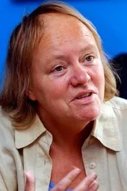 Retrato de Mo Mowlam