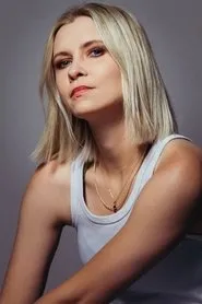 Retrato de Mo Welch