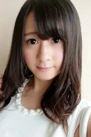 Retrato de Moa Hoshizora