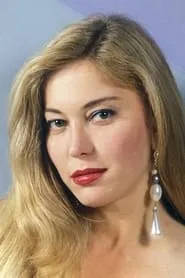 Moana Pozzi en Doppio misto