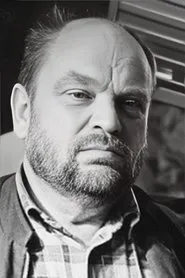 Retrato de Modris Resnais