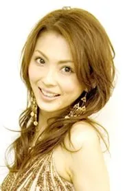 Retrato de Moe Oshikiri