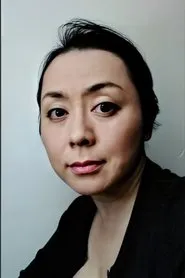 Retrato de Moe Sakura