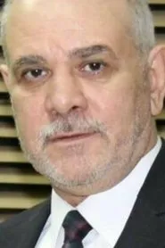 Retrato de Mohamed Abdel Gawad