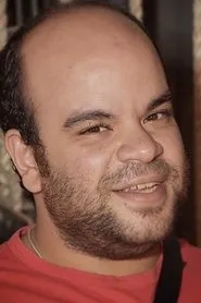 Mohamed Abdel Rahman en El Ruby House