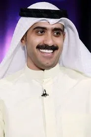 Retrato de Mohamed AL-Ramadan