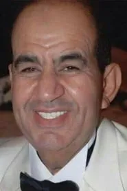 Mohamed Al Tagy en The Day Demon