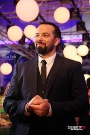 Retrato de Mohamed Ali Ben Jemaa