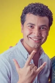 Retrato de Mohamed Anwar
