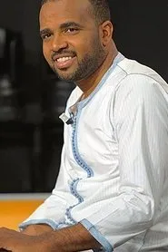 Retrato de MOHAMED BASSOU