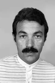 Mohamed Chouikh en The Winds of the Aures