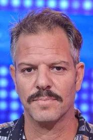 Retrato de Mohamed Dahech