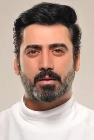 Retrato de Mohamed El Alawy