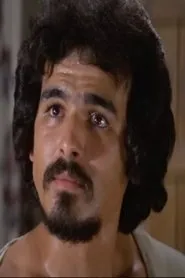 Retrato de Mohamed El Arabi