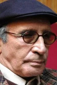 Mohamed El Habachi en Blood Wedding