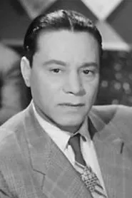Mohamed El Kahlawy en Bent El-Badeya