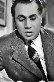 Retrato de Mohamed El-Sabaa