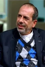 Retrato de Mohamed El Sawy
