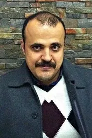 Retrato de Mohamed El Sherbini