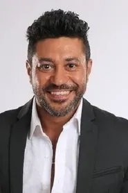 Retrato de Mohamed Ezz