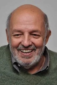Retrato de Mohamed Khan