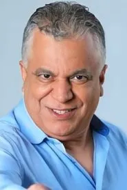 Retrato de Mohamed Khiari