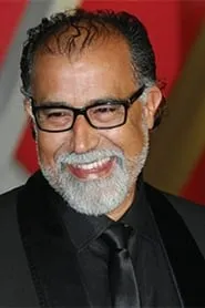 Retrato de Mohamed Khouyi