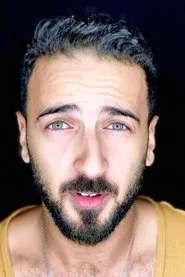 Retrato de Mohamed Mahran