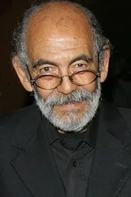 Retrato de Mohamed Majd